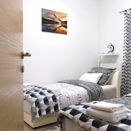 Apartman Pampas Όσιγιεκ Εξωτερικό φωτογραφία