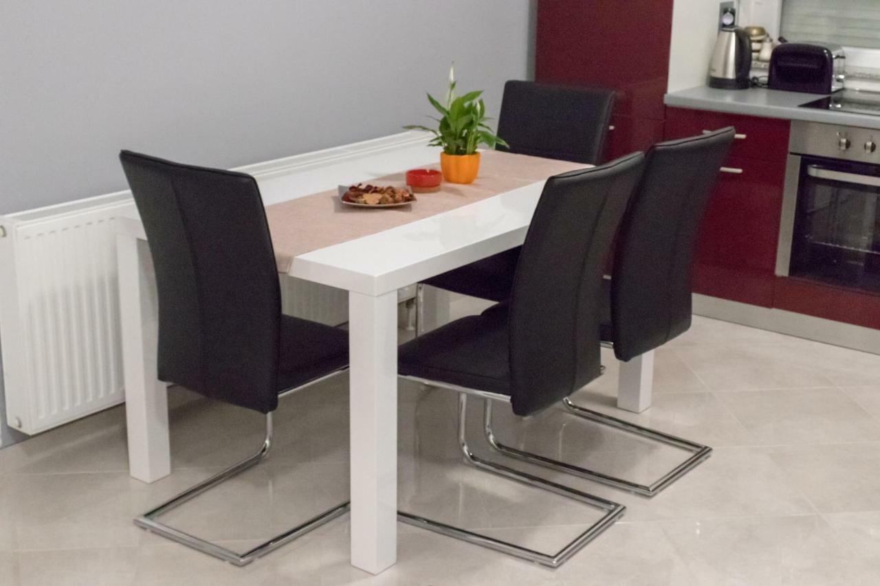 Apartman Pampas Όσιγιεκ Εξωτερικό φωτογραφία