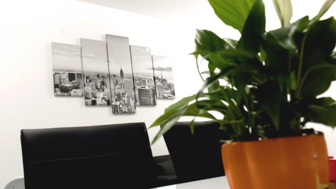 Apartman Pampas Όσιγιεκ Εξωτερικό φωτογραφία