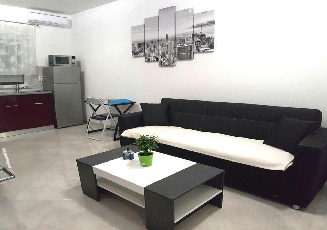 Apartman Pampas Όσιγιεκ Εξωτερικό φωτογραφία