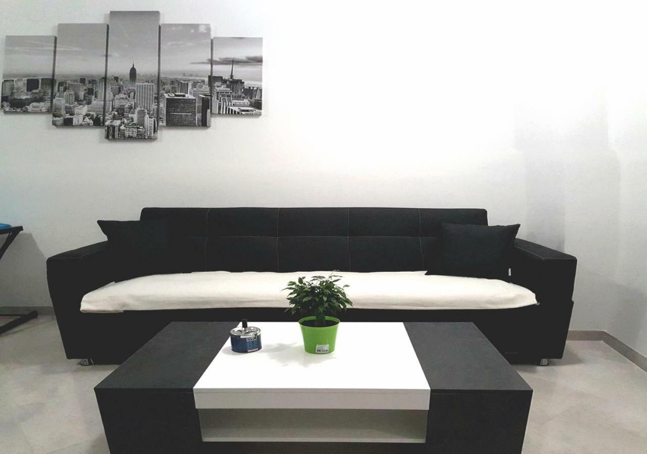 Apartman Pampas Όσιγιεκ Εξωτερικό φωτογραφία